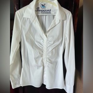 Lafayette women’s cotton shirt